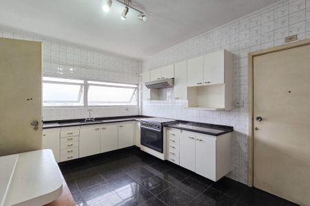 Apartamento à venda com 154m², 3 quartos e 1 vagaCozinha