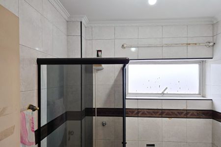 Apartamento à venda com 154m², 3 quartos e 1 vagaBanheiro Social