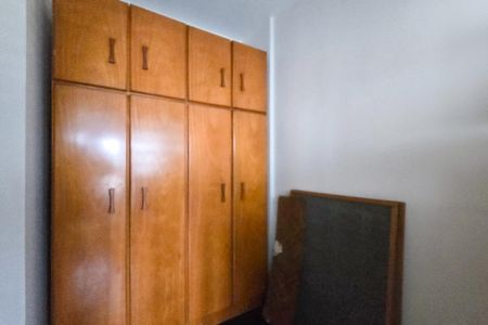 Apartamento à venda com 154m², 3 quartos e 1 vagaQuarto de Serviço