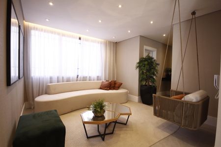 Studio para alugar com 28m², 1 quarto e sem vagaÁrea comum