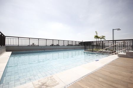 Studio para alugar com 28m², 1 quarto e sem vagaÁrea comum