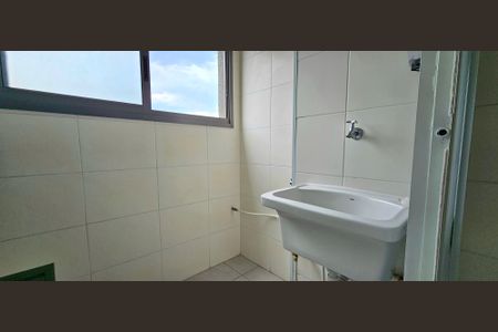 Studio para alugar com 28m², 1 quarto e sem vaga Studio para alugar com 28m², 1 quarto e sem vagaÁrea de Serviço