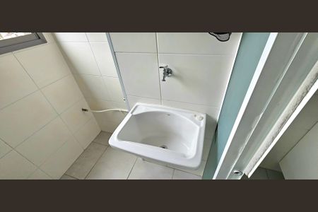 Studio para alugar com 28m², 1 quarto e sem vaga Studio para alugar com 28m², 1 quarto e sem vagaÁrea de Serviço