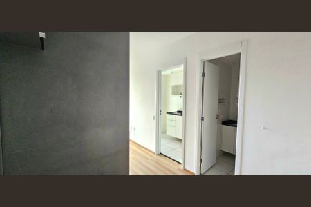 Studio para alugar com 28m², 1 quarto e sem vagaStudio