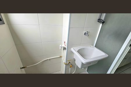 Studio para alugar com 28m², 1 quarto e sem vaga Studio para alugar com 28m², 1 quarto e sem vagaÁrea de Serviço