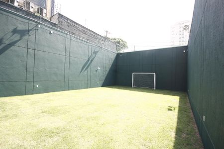 Studio para alugar com 28m², 1 quarto e sem vagaÁrea comum