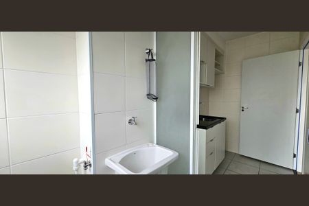 Studio para alugar com 28m², 1 quarto e sem vaga Studio para alugar com 28m², 1 quarto e sem vagaÁrea de Serviço