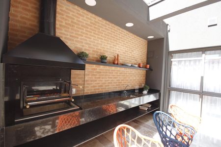 Studio para alugar com 28m², 1 quarto e sem vagaÁrea comum