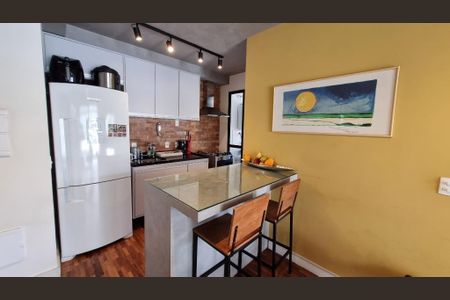 Foto 08 de apartamento à venda com 2 quartos, 70m² em Pinheiros, São Paulo