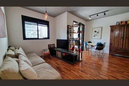 Foto 12 de apartamento à venda com 2 quartos, 70m² em Pinheiros, São Paulo