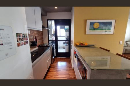 Foto 09 de apartamento à venda com 2 quartos, 70m² em Pinheiros, São Paulo