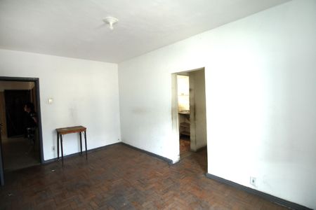 Sala de apartamento à venda com 3 quartos, 60m² em Irajá, Rio de Janeiro
