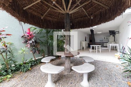 Apartamento para alugar com 44m², 1 quarto e 1 vaga Apartamento para alugar com 44m², 1 quarto e 1 vagaÁrea comum