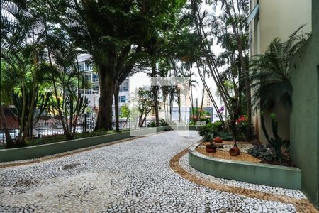 Apartamento para alugar com 44m², 1 quarto e 1 vaga Apartamento para alugar com 44m², 1 quarto e 1 vagaÁrea comum