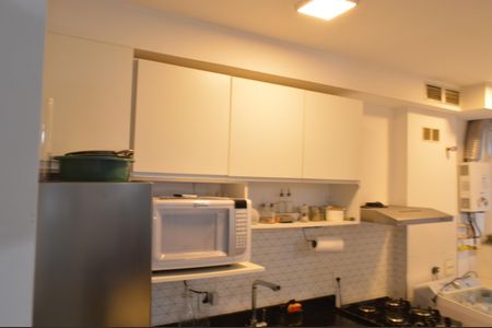 Apartamento para alugar com 43m², 2 quartos e 1 vagaCozinha