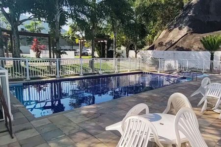 Apartamento para alugar com 43m², 2 quartos e 1 vagaÁrea comum - Piscina