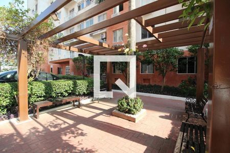 Apartamento para alugar com 43m², 2 quartos e 1 vagaÁrea comum