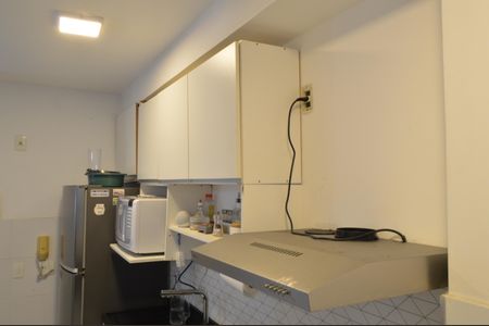 Apartamento para alugar com 43m², 2 quartos e 1 vagaCozinha