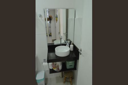 Apartamento para alugar com 43m², 2 quartos e 1 vagaBanheiro Social