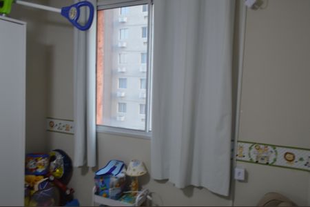Apartamento para alugar com 43m², 2 quartos e 1 vagaQuarto 2