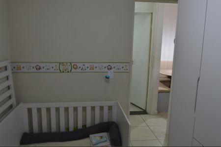 Apartamento para alugar com 43m², 2 quartos e 1 vagaQuarto 2