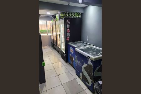 Apartamento para alugar com 43m², 2 quartos e 1 vagaÁrea comum - Mercado