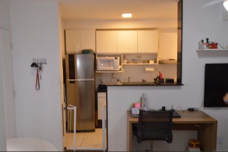 Apartamento para alugar com 43m², 2 quartos e 1 vagaCozinha