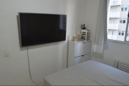 Apartamento para alugar com 43m², 2 quartos e 1 vagaQuarto 1