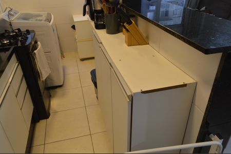 Apartamento para alugar com 43m², 2 quartos e 1 vagaCozinha