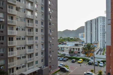 Apartamento para alugar com 43m², 2 quartos e 1 vagaVista da Varanda