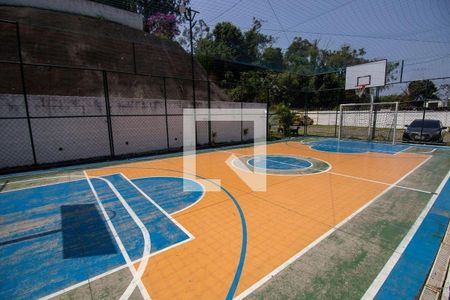 Apartamento para alugar com 43m², 2 quartos e 1 vagaÁrea comum - Quadra