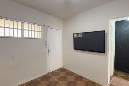 Apartamento para alugar com 38m², 1 quarto e 1 vaga Apartamento para alugar com 38m², 1 quarto e 1 vagaSala