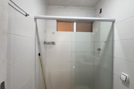 Apartamento para alugar com 38m², 1 quarto e 1 vaga Apartamento para alugar com 38m², 1 quarto e 1 vagaBanheiro