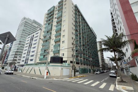Apartamento para alugar com 38m², 1 quarto e 1 vaga Apartamento para alugar com 38m², 1 quarto e 1 vagaFachada do Prédio