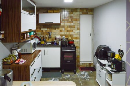 Studio à venda com 80m², 1 quarto e 1 vaga Studio à venda com 80m², 1 quarto e 1 vagaCozinha