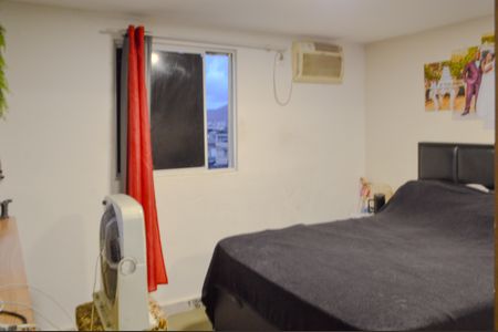 Quarto  de kitnet/studio à venda com 1 quarto, 80m² em Jacarepaguá, Rio de Janeiro