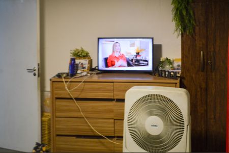 Studio à venda com 80m², 1 quarto e 1 vaga Studio à venda com 80m², 1 quarto e 1 vagaQuarto