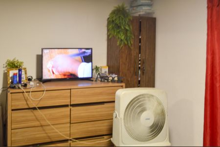 Studio à venda com 80m², 1 quarto e 1 vaga Studio à venda com 80m², 1 quarto e 1 vagaQuarto