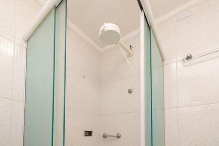 Casa para alugar com 70m², 4 quartos e 1 vaga Casa para alugar com 70m², 4 quartos e 1 vagaBanheiro Social