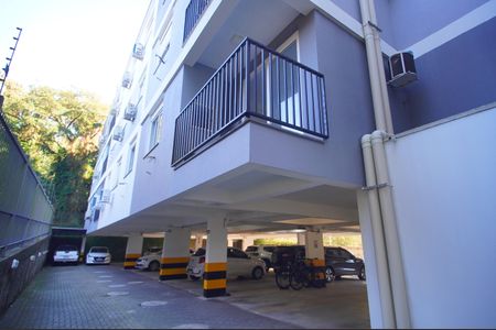 Apartamento à venda com 78m², 2 quartos e 1 vagaÁrea externa