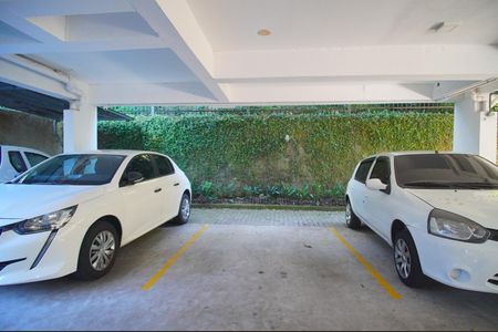 Apartamento à venda com 78m², 2 quartos e 1 vagaGaragem