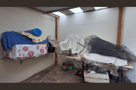 Casa à venda com 132m², 3 quartos e 3 vagas Casa à venda com 132m², 3 quartos e 3 vagasQuintal