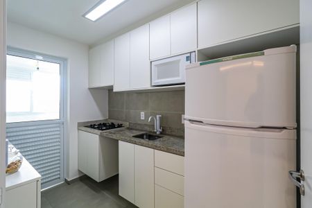 Apartamento à venda com 94m², 3 quartos e 2 vagas Apartamento à venda com 94m², 3 quartos e 2 vagasCozinha