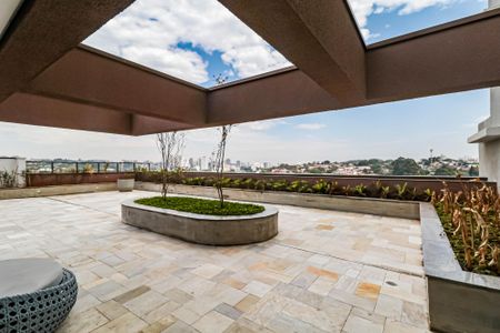 Apartamento à venda com 94m², 3 quartos e 2 vagas Apartamento à venda com 94m², 3 quartos e 2 vagasÁrea comum - Churrasqueira