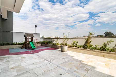 Apartamento à venda com 94m², 3 quartos e 2 vagas Apartamento à venda com 94m², 3 quartos e 2 vagasÁrea comum - Playground