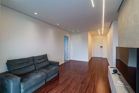 Apartamento à venda com 94m², 3 quartos e 2 vagas Apartamento à venda com 94m², 3 quartos e 2 vagasSala
