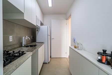 Apartamento à venda com 94m², 3 quartos e 2 vagas Apartamento à venda com 94m², 3 quartos e 2 vagasCozinha