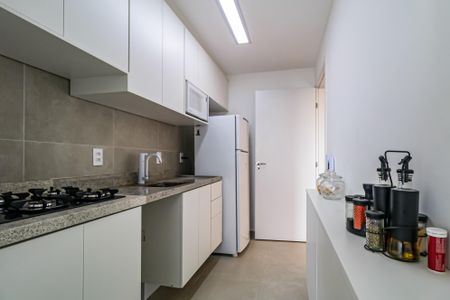 Apartamento à venda com 94m², 3 quartos e 2 vagas Apartamento à venda com 94m², 3 quartos e 2 vagasCozinha