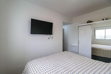 Apartamento à venda com 94m², 3 quartos e 2 vagas Apartamento à venda com 94m², 3 quartos e 2 vagasSuite