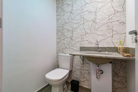 Apartamento à venda com 94m², 3 quartos e 2 vagas Apartamento à venda com 94m², 3 quartos e 2 vagasLavabo